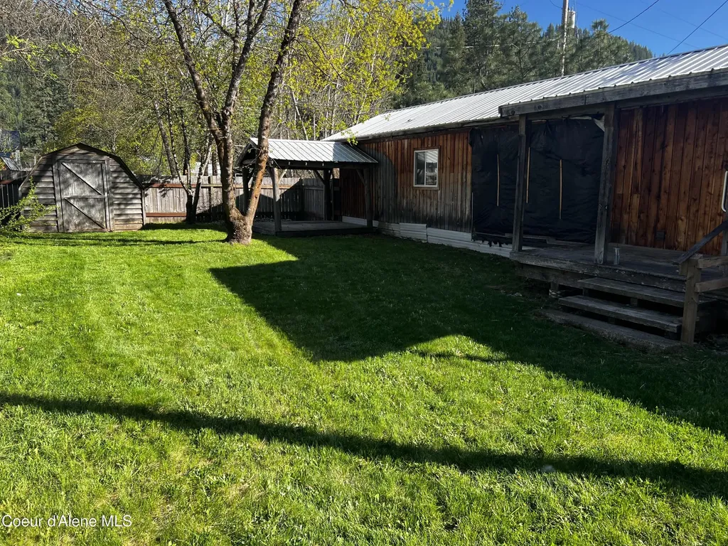 204 Mine Avenue Wallace ID 83873