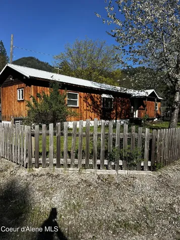 204 Mine Avenue Wallace ID 83873