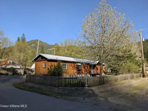 204 Mine Avenue Wallace ID 83873