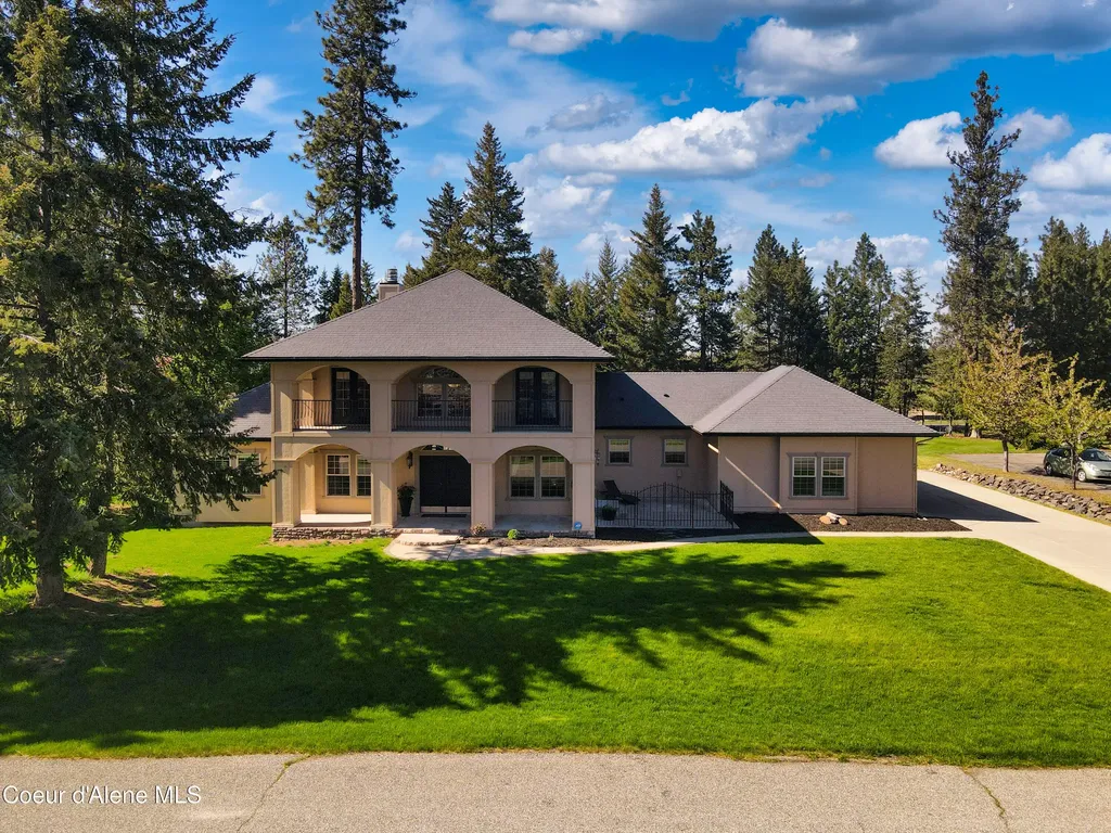 4231 E Burchell Drive Hayden ID 83835