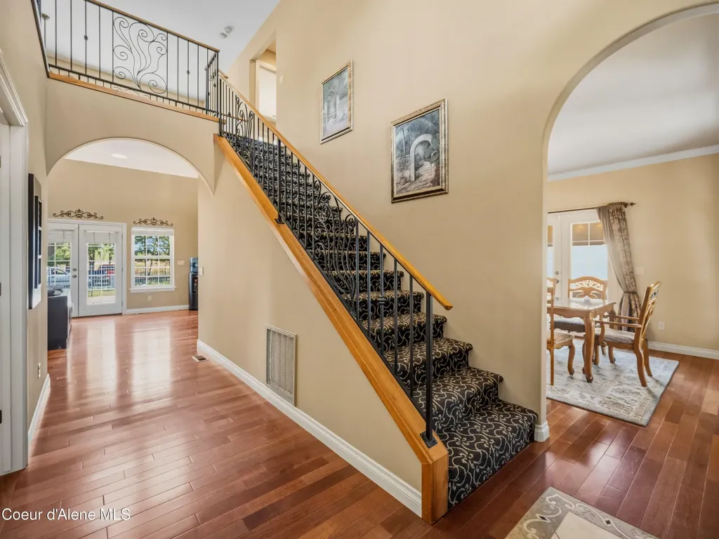 4231 E Burchell Drive Hayden ID 83835