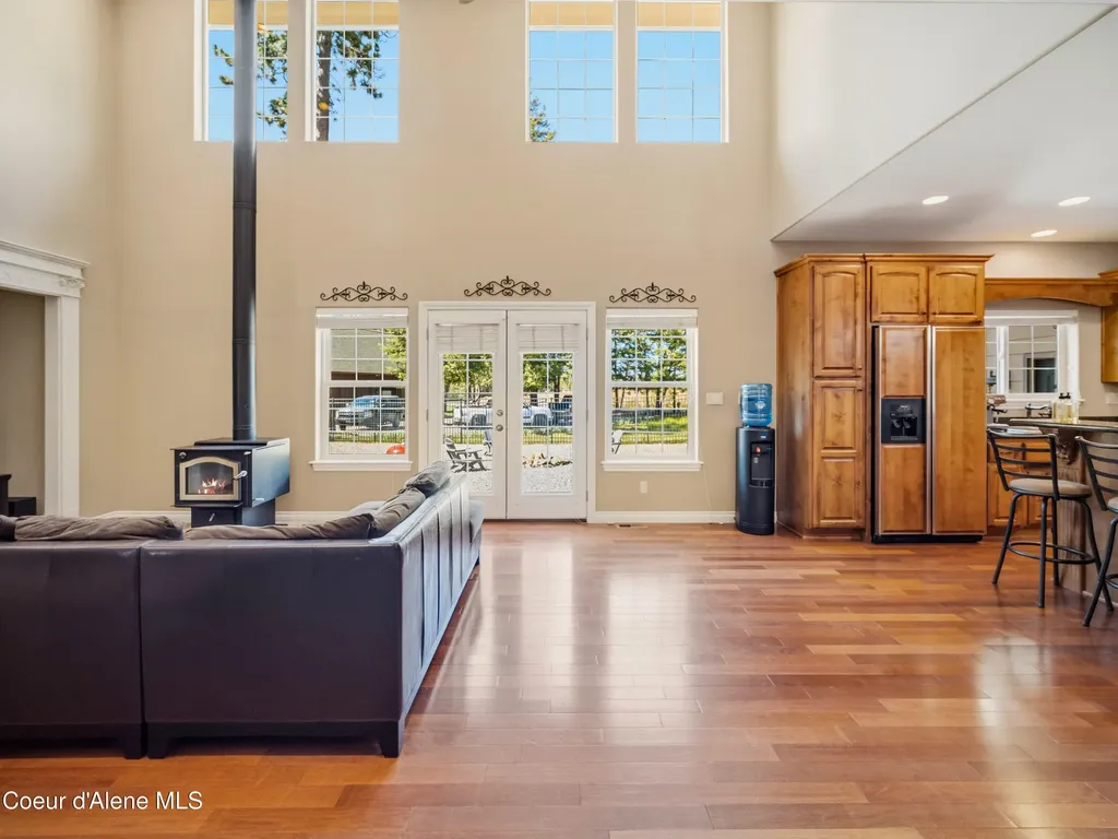 4231 E Burchell Drive Hayden ID 83835