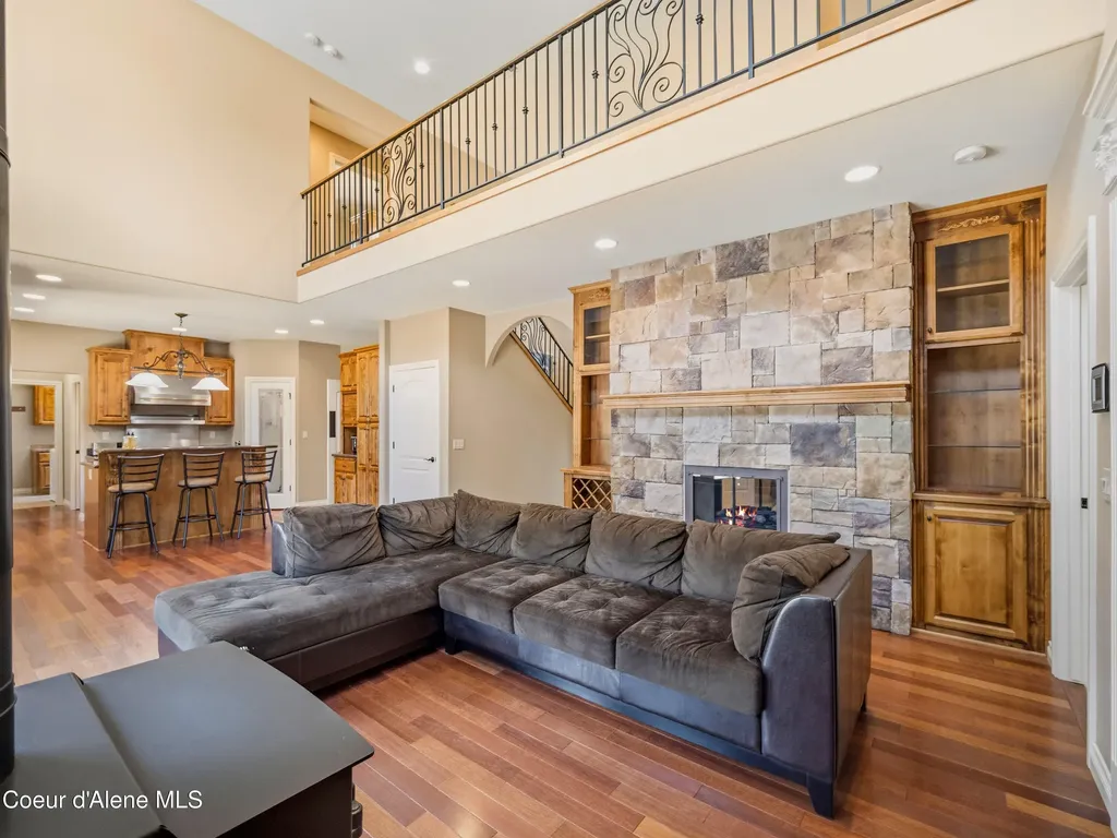4231 E Burchell Drive Hayden ID 83835