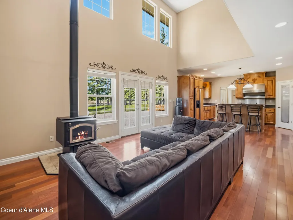 4231 E Burchell Drive Hayden ID 83835