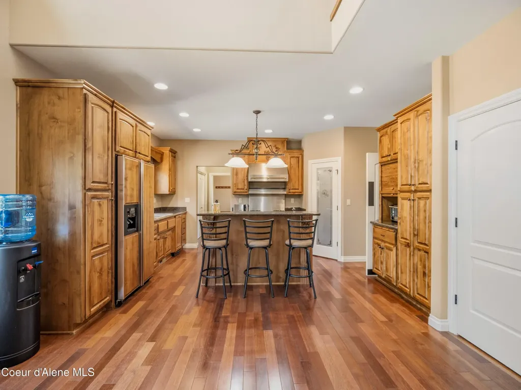 4231 E Burchell Drive Hayden ID 83835