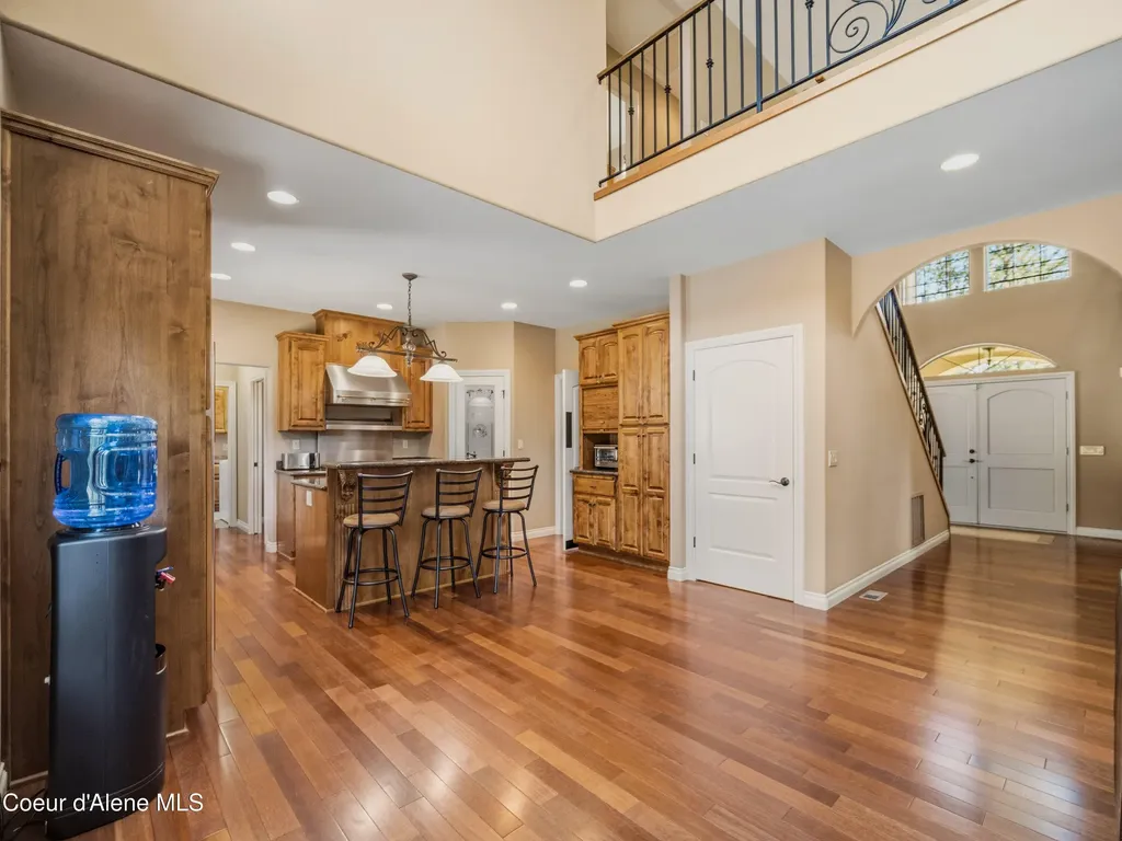 4231 E Burchell Drive Hayden ID 83835