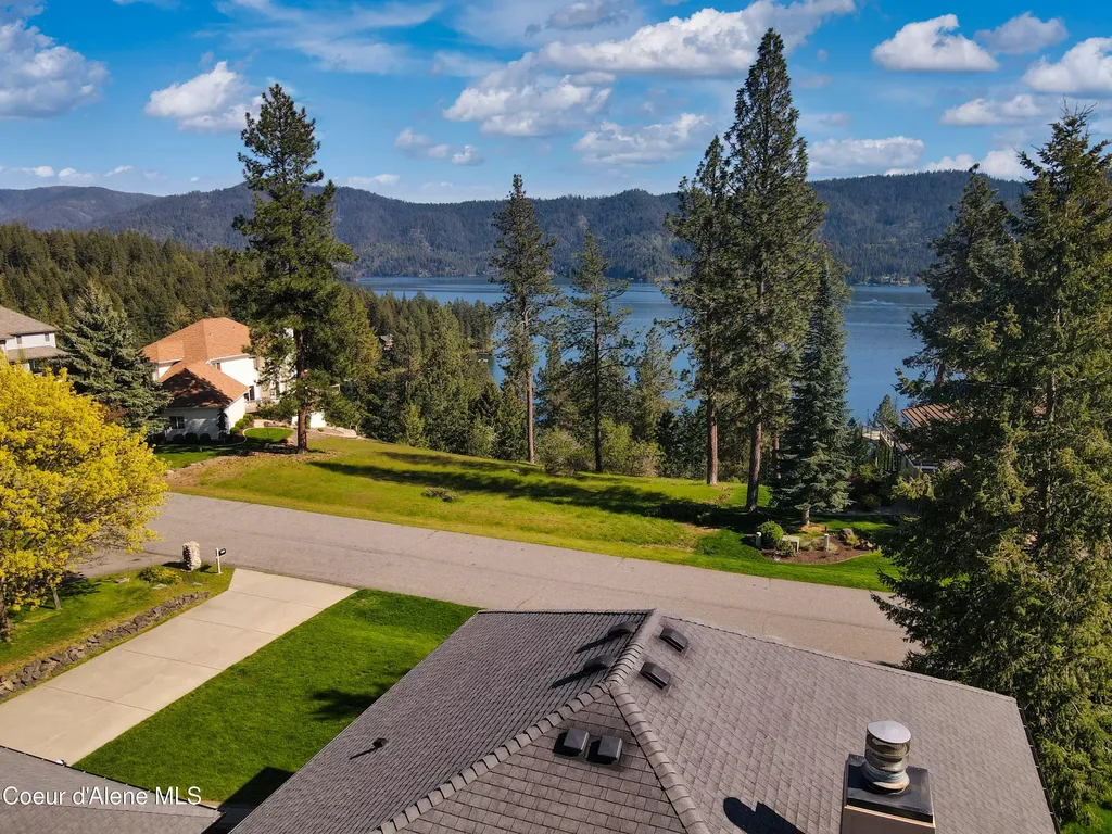 4231 E Burchell Drive Hayden ID 83835