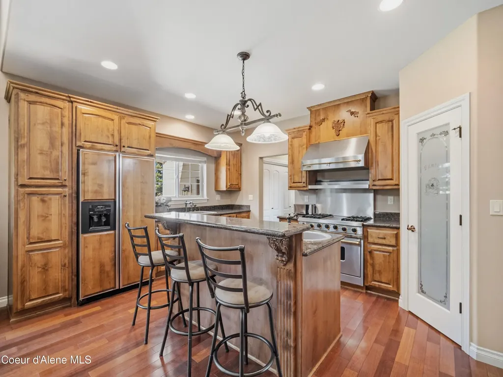 4231 E Burchell Drive Hayden ID 83835