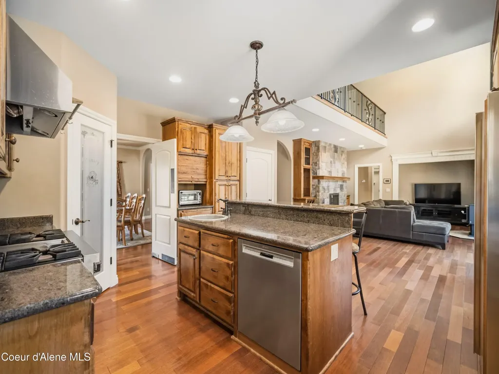 4231 E Burchell Drive Hayden ID 83835
