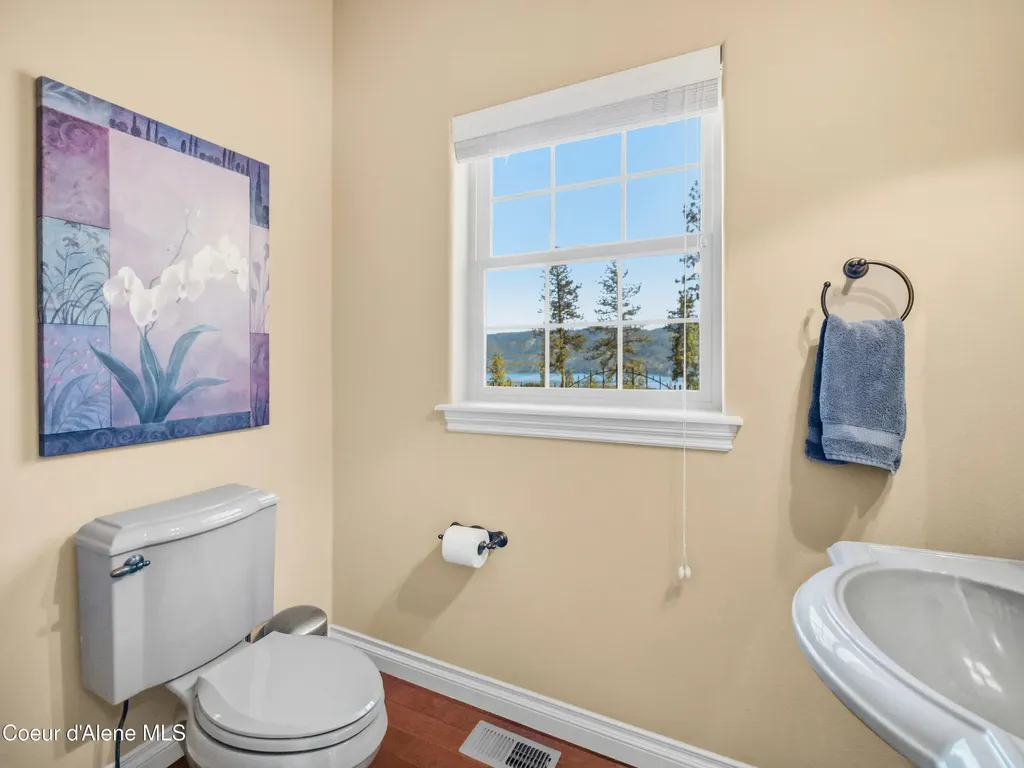 4231 E Burchell Drive Hayden ID 83835