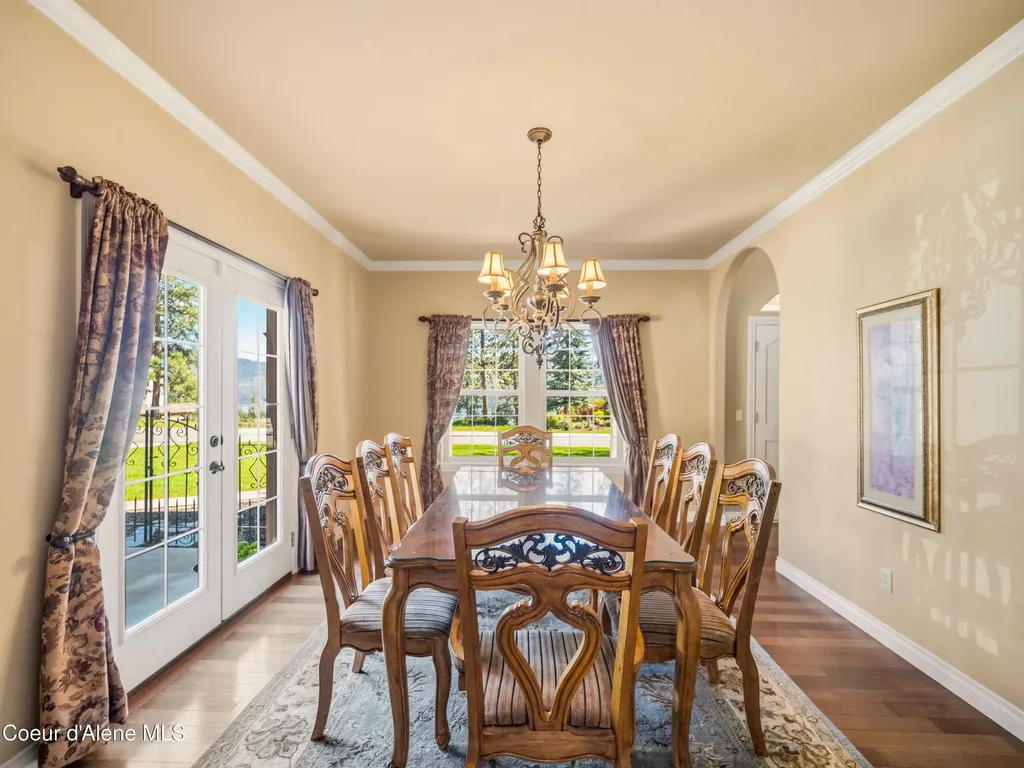 4231 E Burchell Drive Hayden ID 83835