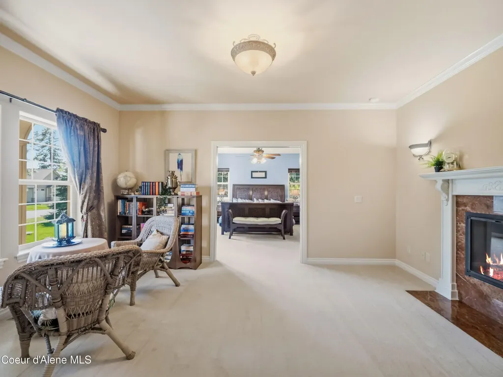 4231 E Burchell Drive Hayden ID 83835