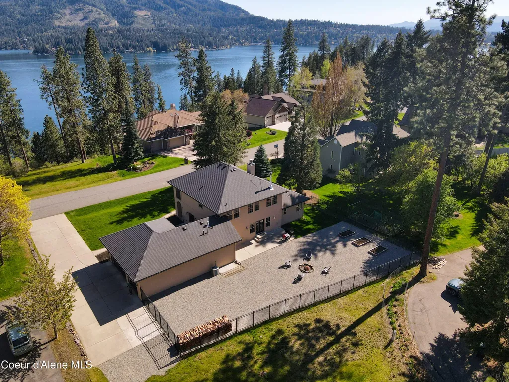 4231 E Burchell Drive Hayden ID 83835