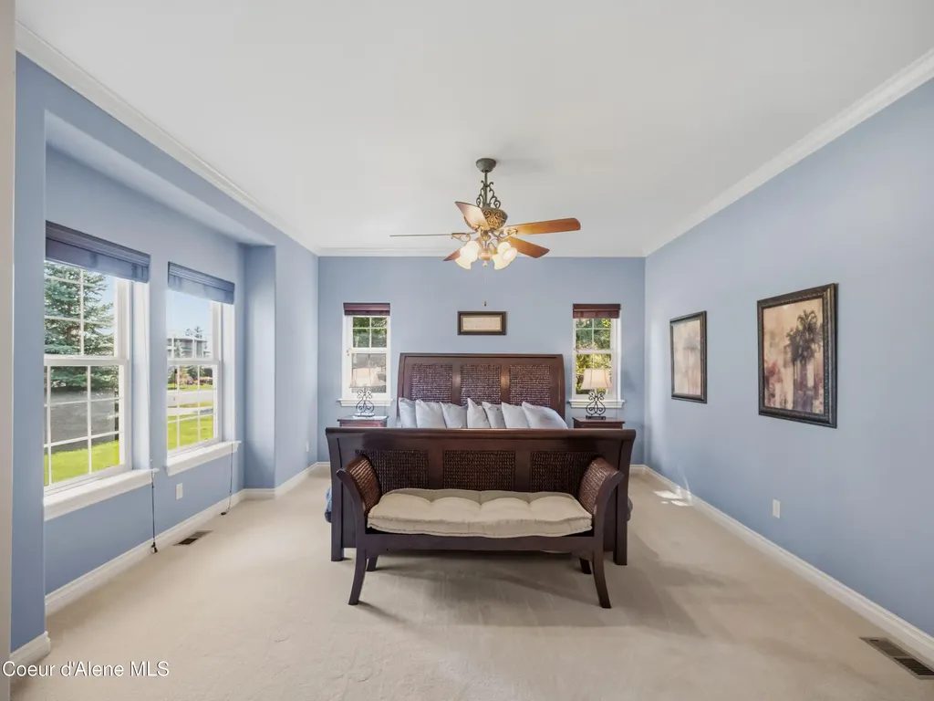 4231 E Burchell Drive Hayden ID 83835