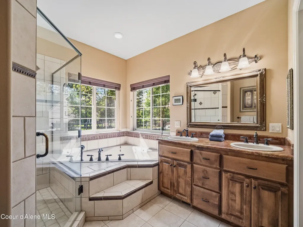 4231 E Burchell Drive Hayden ID 83835