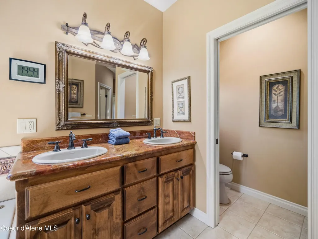 4231 E Burchell Drive Hayden ID 83835