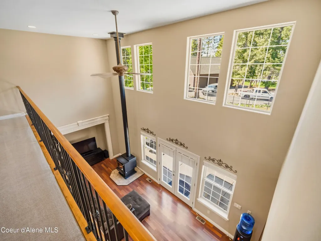 4231 E Burchell Drive Hayden ID 83835