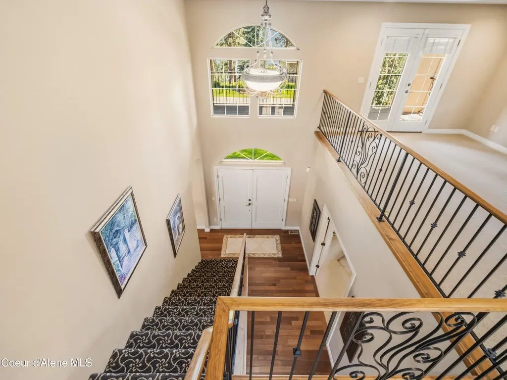 4231 E Burchell Drive Hayden ID 83835