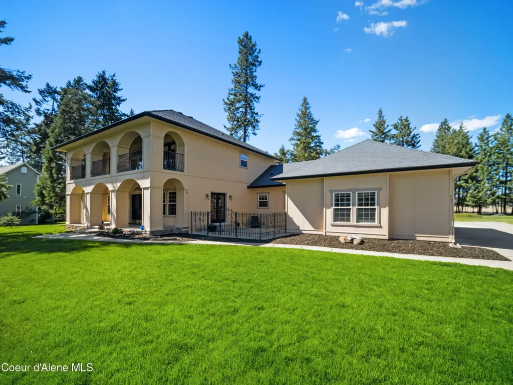 4231 E Burchell Drive Hayden ID 83835