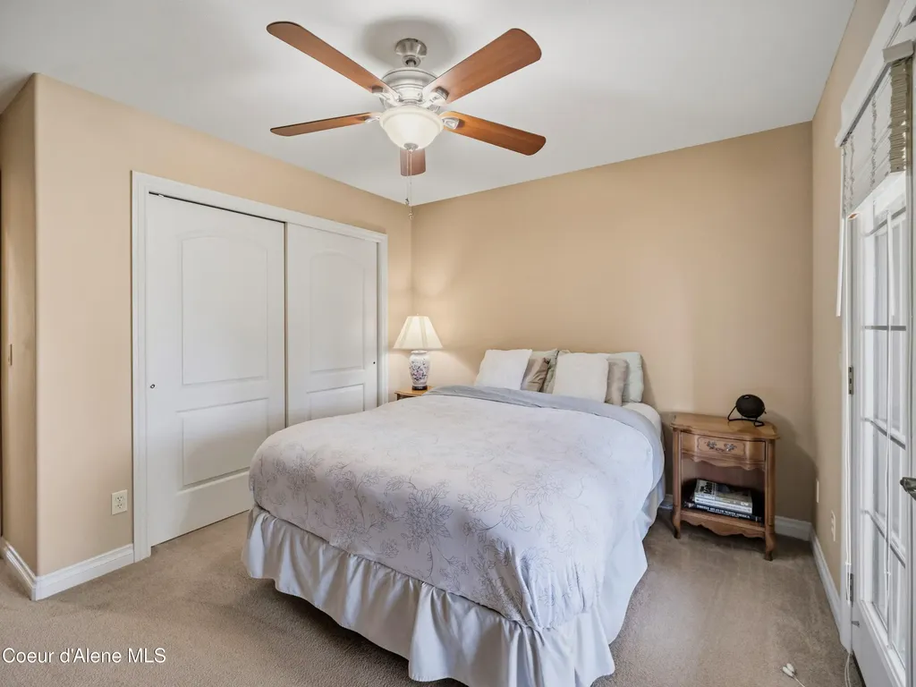 4231 E Burchell Drive Hayden ID 83835