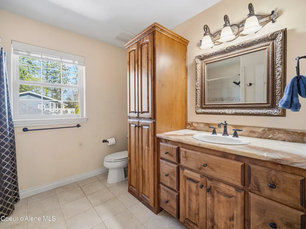 4231 E Burchell Drive Hayden ID 83835