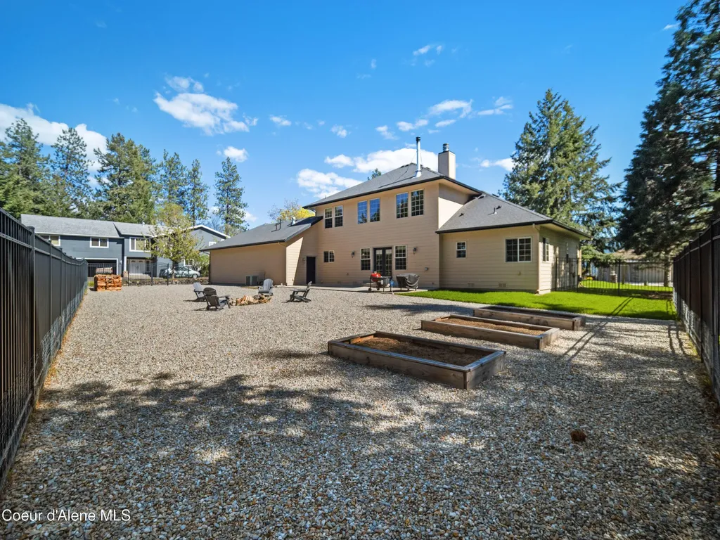 4231 E Burchell Drive Hayden ID 83835