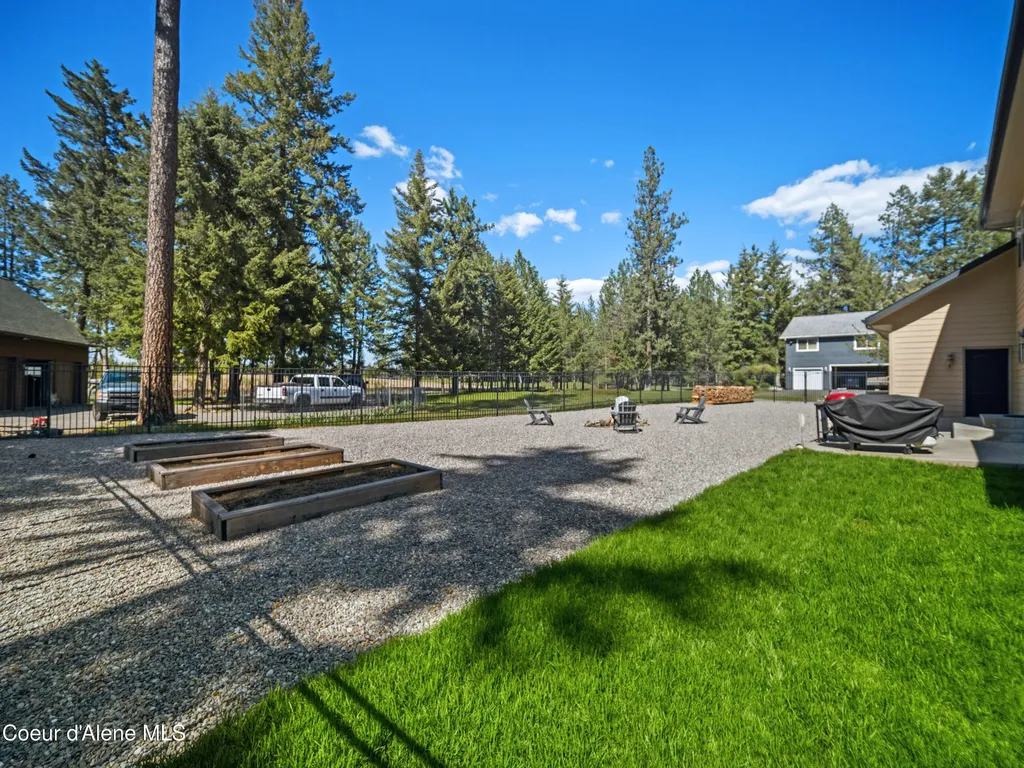 4231 E Burchell Drive Hayden ID 83835