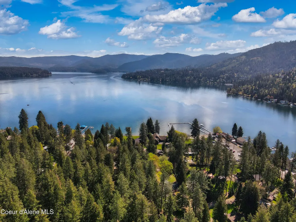 4231 E Burchell Drive Hayden ID 83835