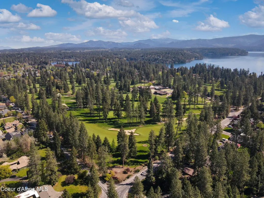 4231 E Burchell Drive Hayden ID 83835