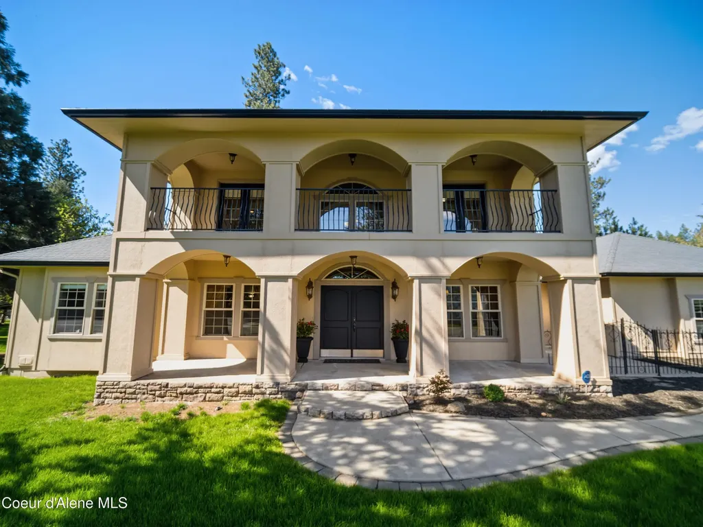4231 E Burchell Drive Hayden ID 83835