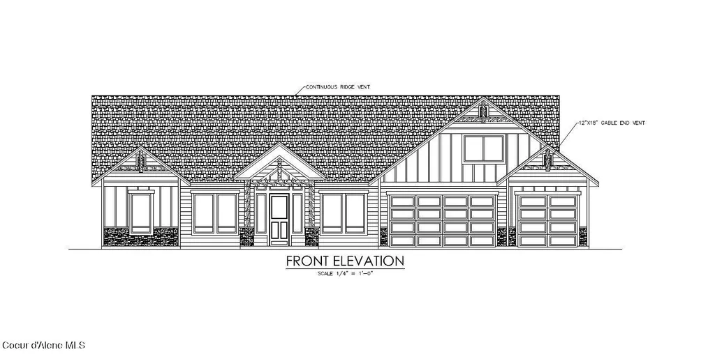 22904 N Eclipse Road Rathdrum ID 83858