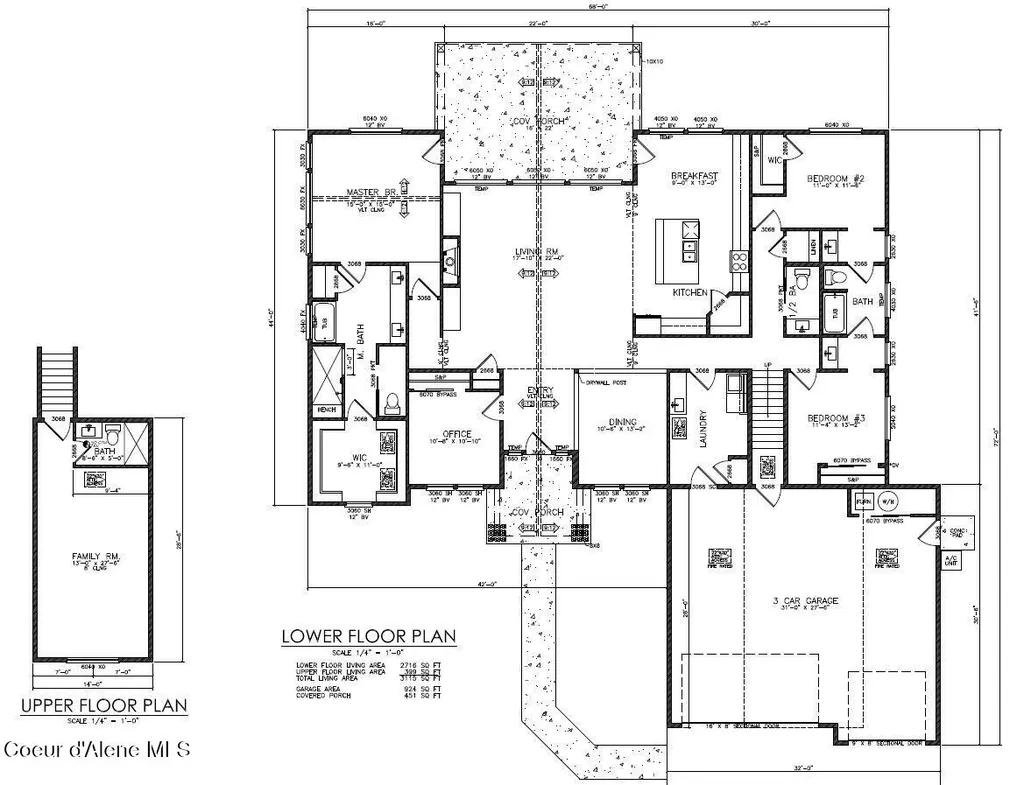 22904 N Eclipse Road Rathdrum ID 83858