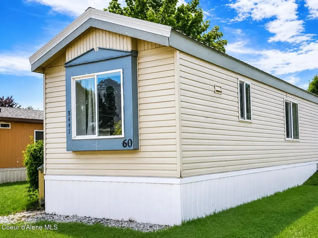 8497 N Angelica Lane Post Falls ID 83854