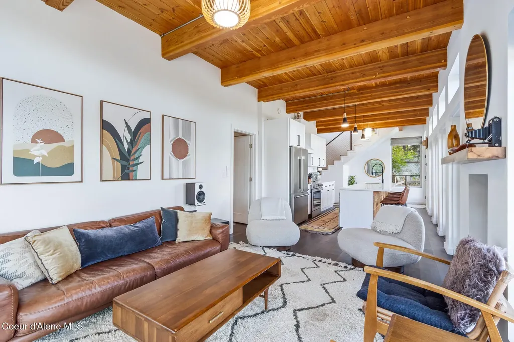 22491 S Monticola Court Worley ID 83876