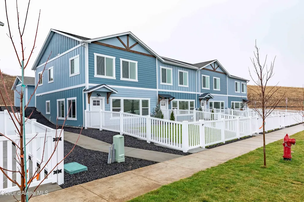 1215 Edington Avenue Moscow ID 83843