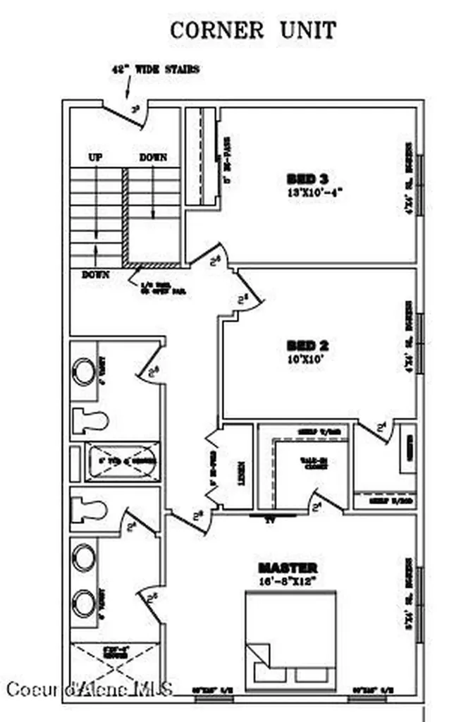 1215 Edington Avenue Moscow ID 83843