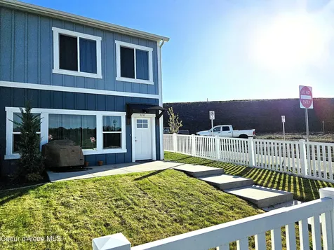 1215 Edington Avenue Moscow ID 83843