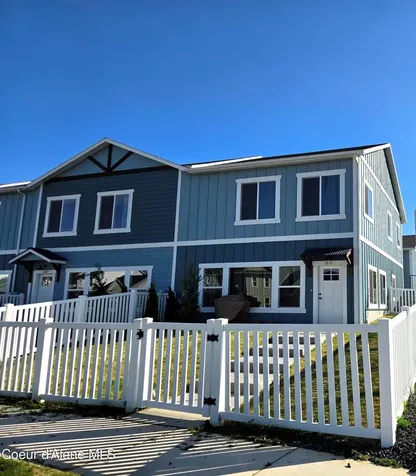 1215 Edington Avenue Moscow ID 83843