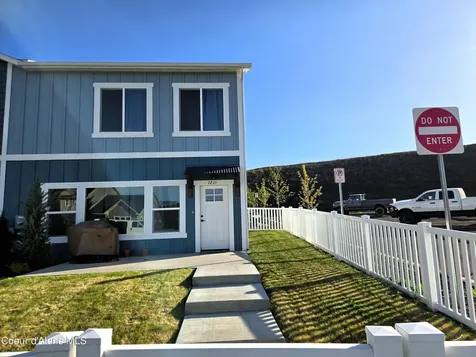 1215 Edington Avenue Moscow ID 83843