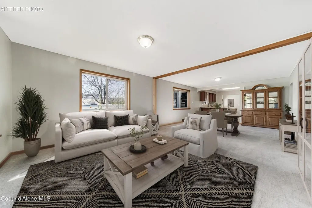 405 W Jefferson Avenue St. Maries ID 83861