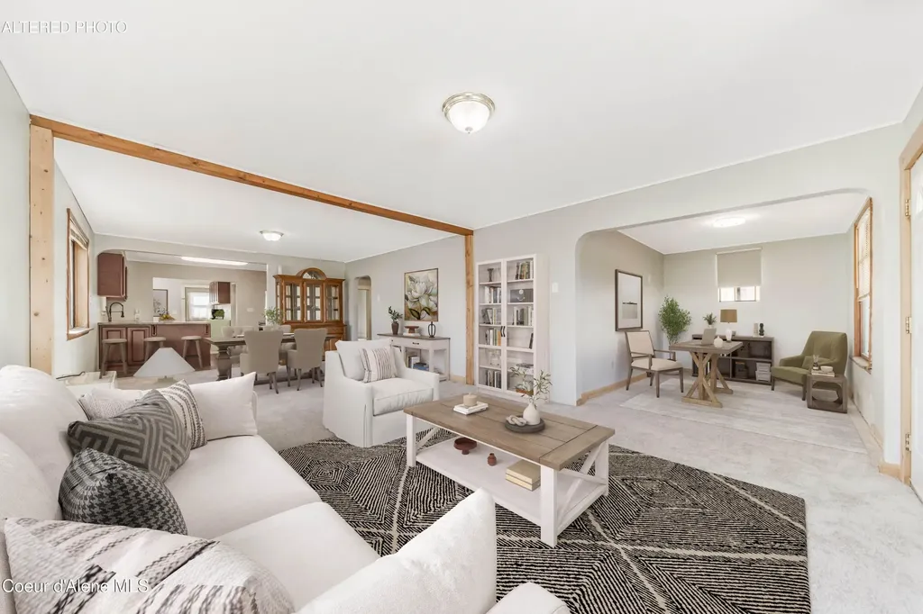 405 W Jefferson Avenue St. Maries ID 83861