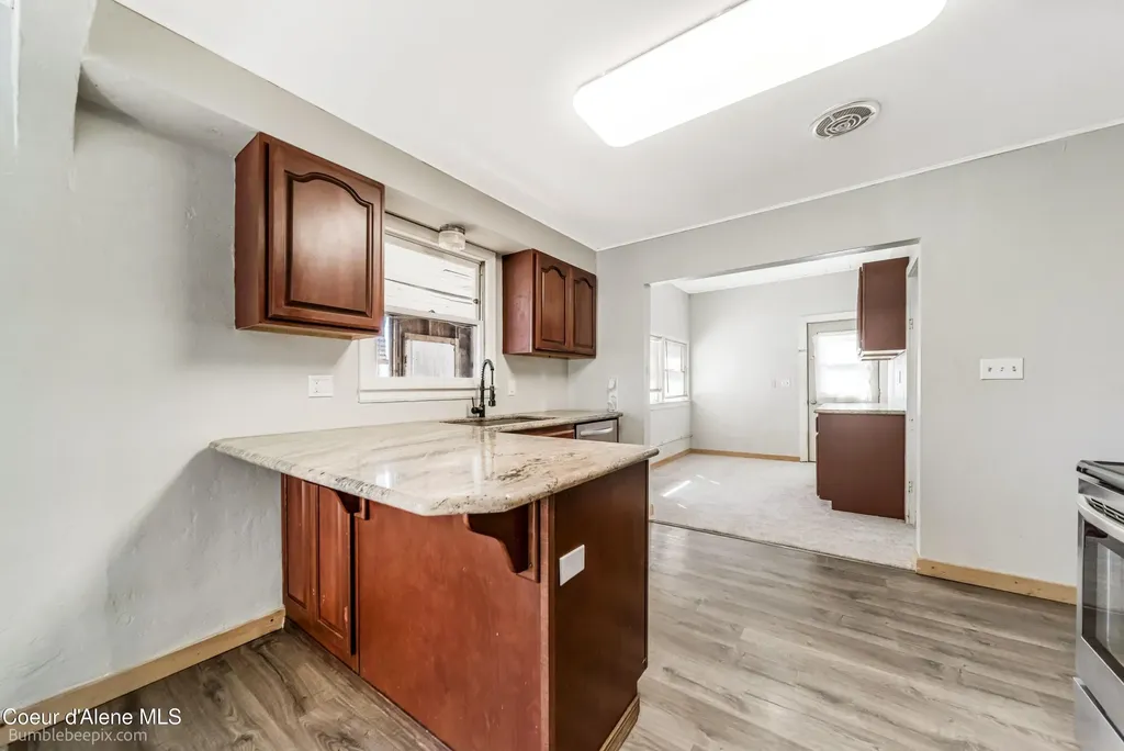 405 W Jefferson Avenue St. Maries ID 83861