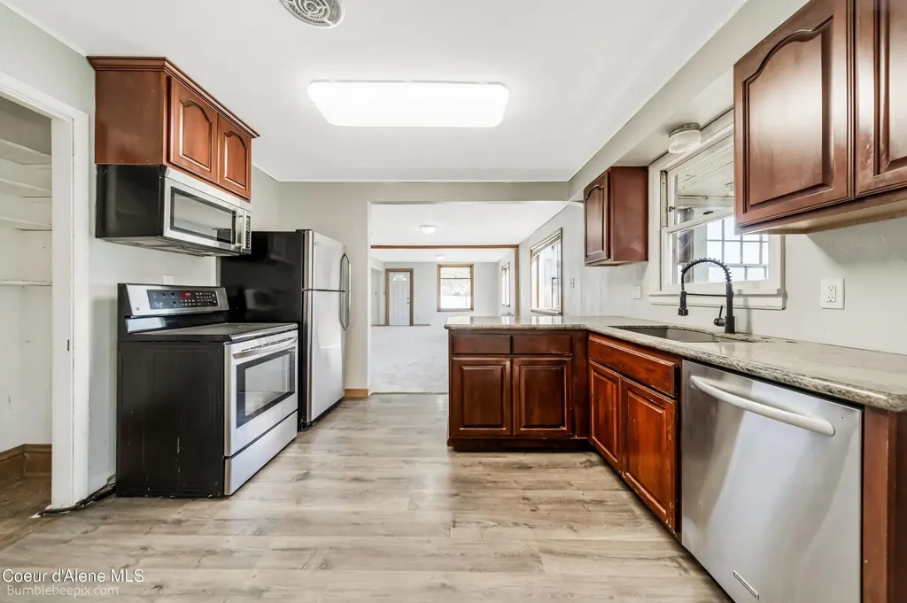 405 W Jefferson Avenue St. Maries ID 83861