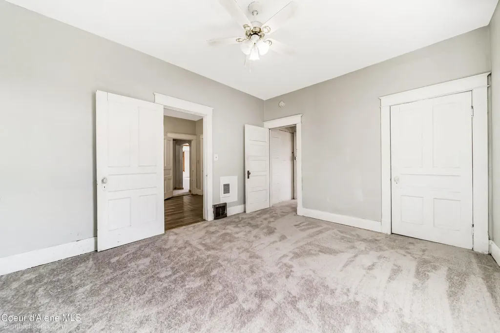 405 W Jefferson Avenue St. Maries ID 83861