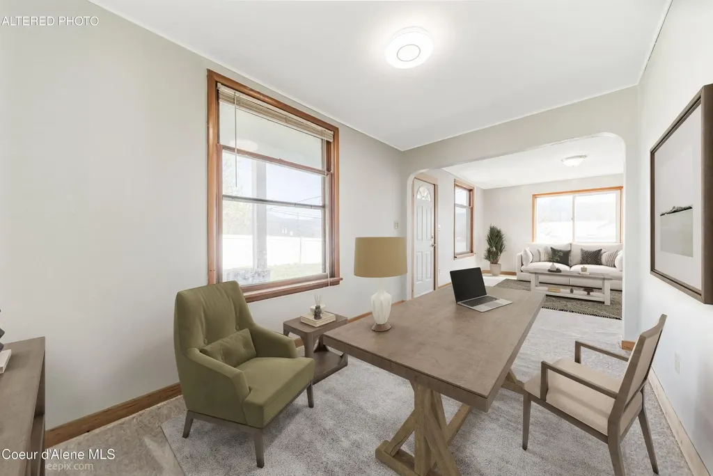 405 W Jefferson Avenue St. Maries ID 83861
