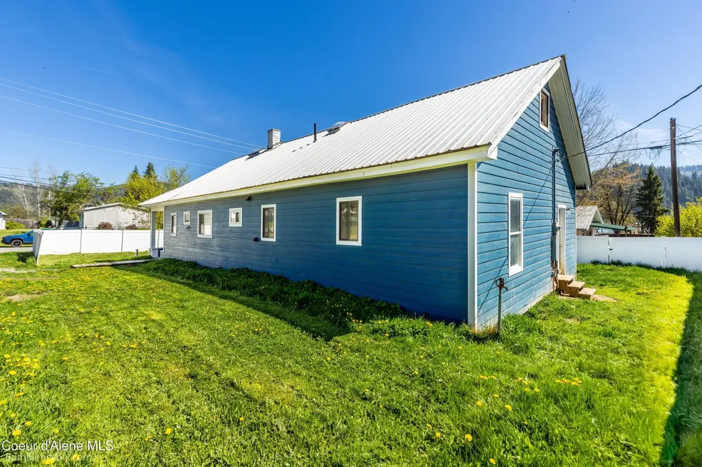 405 W Jefferson Avenue St. Maries ID 83861