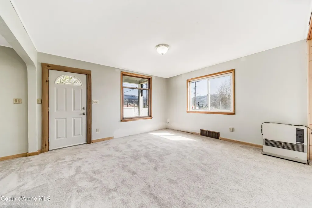 405 W Jefferson Avenue St. Maries ID 83861