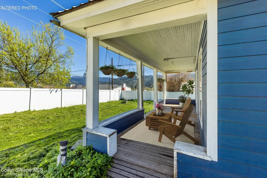 405 W Jefferson Avenue St. Maries ID 83861