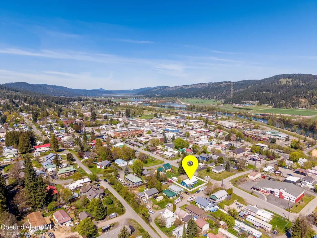 405 W Jefferson Avenue St. Maries ID 83861