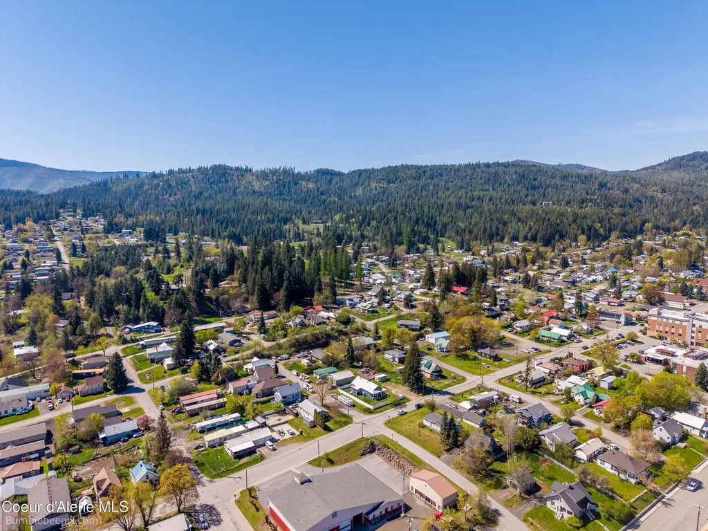 405 W Jefferson Avenue St. Maries ID 83861